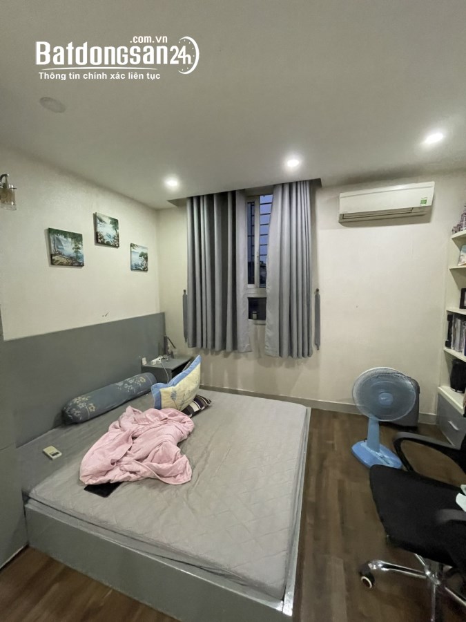 ❌ Cho Thuê Căn Hộ Hà Đô Nguyễn Văn Công 2PN/2WC DT 84m2 Full Đồ 13.5Tr Tel 0942811343