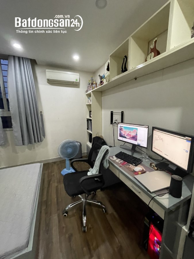 ❌ Cho Thuê Căn Hộ Hà Đô Nguyễn Văn Công 2PN/2WC DT 84m2 Full Đồ 13.5Tr Tel 0942811343