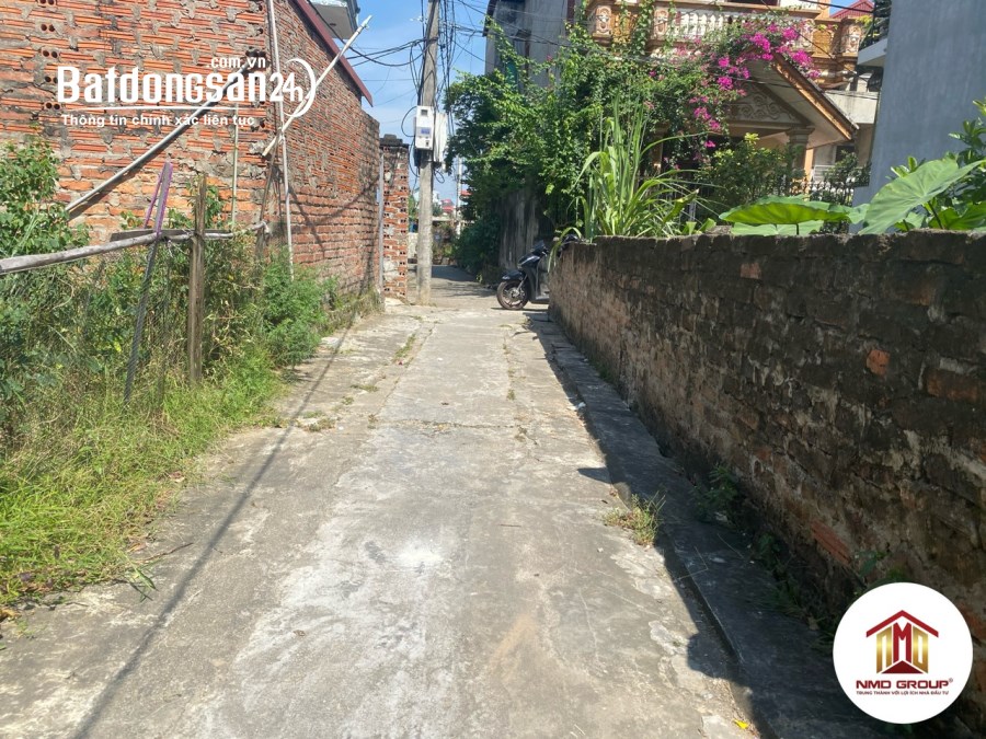 BÁN ĐẤT 48,8M2 LƯƠNG NỖ TIÊN DƯƠNG ĐÔNG ANH ĐẦY ĐỦ TIỆN ÍCH NHỈNH 1 TỶ LH 0918382563.