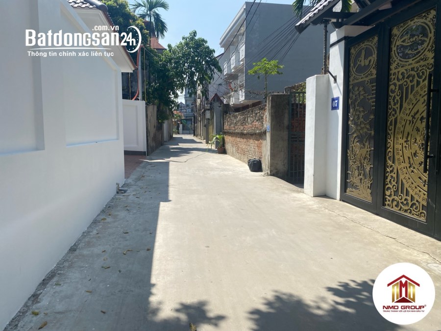 BÁN ĐẤT 48,8M2 LƯƠNG NỖ TIÊN DƯƠNG ĐÔNG ANH ĐẦY ĐỦ TIỆN ÍCH NHỈNH 1 TỶ LH 0918382563.