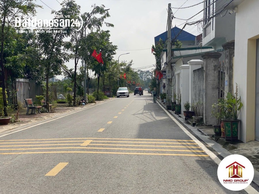 BÁN ĐẤT 48,8M2 LƯƠNG NỖ TIÊN DƯƠNG ĐÔNG ANH ĐẦY ĐỦ TIỆN ÍCH NHỈNH 1 TỶ LH 0918382563.