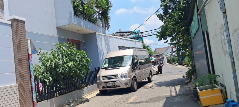 Bán nhà Đường Lê Văn Việt, Phường Tăng Nhơn Phú A, TP Thủ Đức