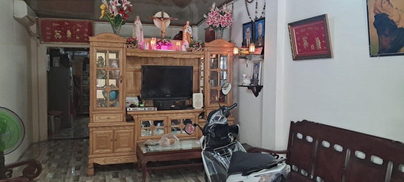 Bán nhà Đường Lê Văn Việt, Phường Tăng Nhơn Phú A, TP Thủ Đức