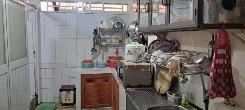 Bán nhà Đường Lê Văn Việt, Phường Tăng Nhơn Phú A, TP Thủ Đức