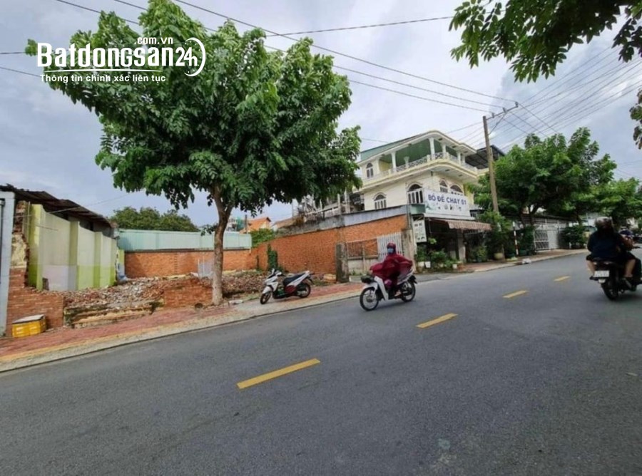 Bán đất Đường 769, Xã Bình Sơn, Huyện Long Thành
