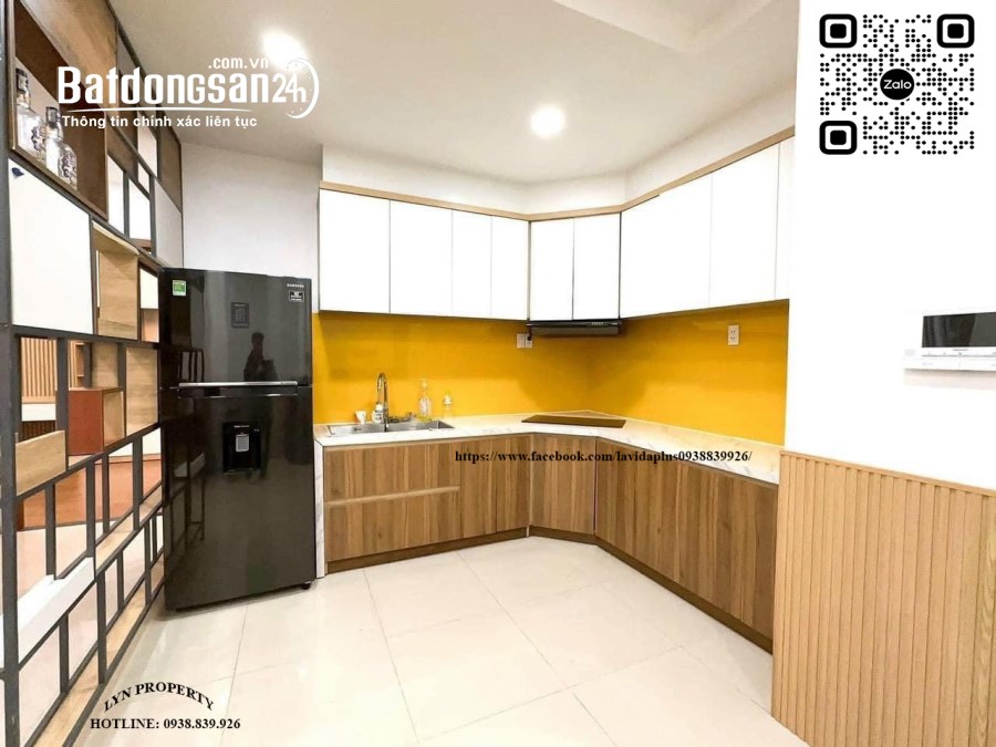 Chuyên mua bán và nhận ký gửi dự án Lavida Plus Quận 7,lh 0938839926