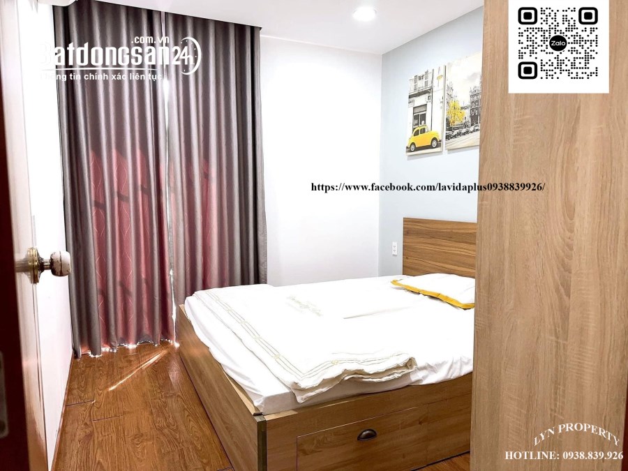 Chuyên mua bán và nhận ký gửi dự án Lavida Plus Quận 7,lh 0938839926