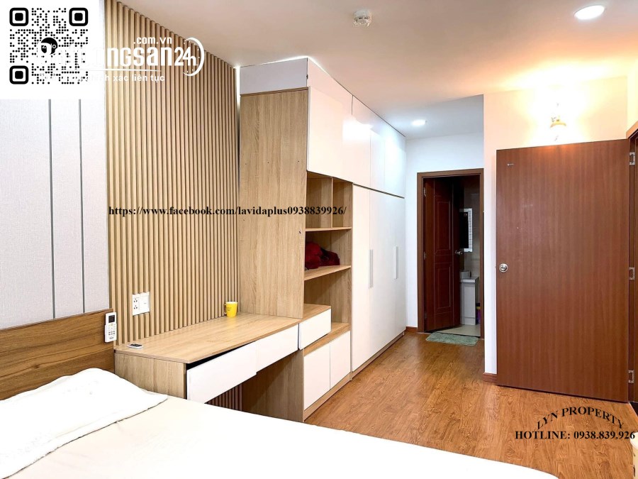 Chuyên mua bán và nhận ký gửi dự án Lavida Plus Quận 7,lh 0938839926