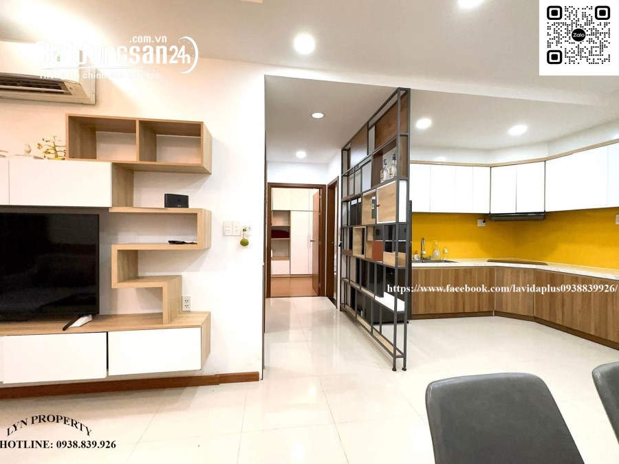 Chuyên mua bán và nhận ký gửi dự án Lavida Plus Quận 7,lh 0938839926