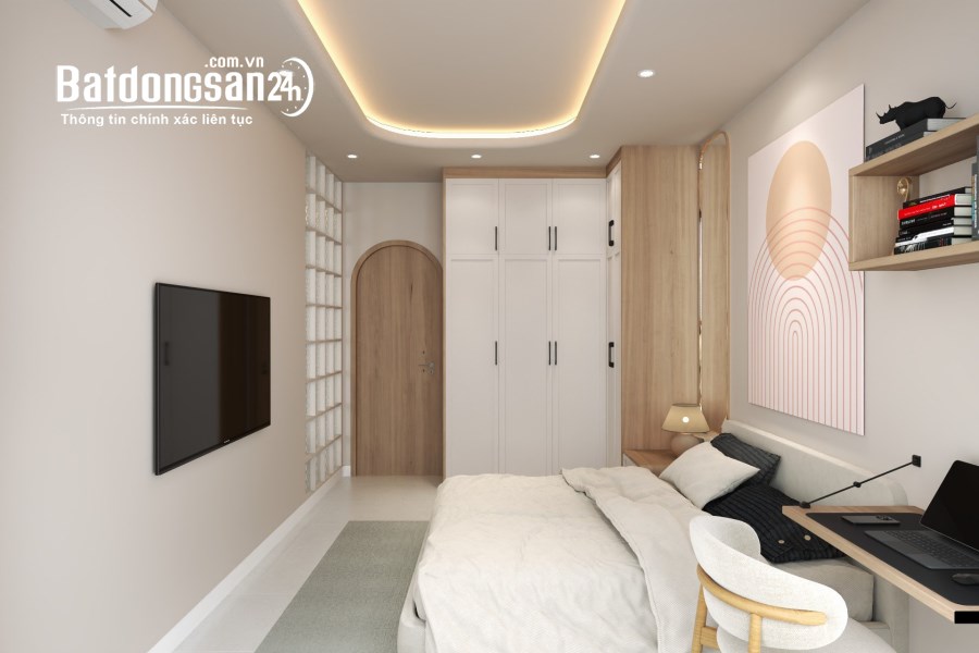 Cần bán chuyển nhượng căn hộ 1PN 55m2 dự án Lavida Plus. Nhà y hình. full NT 2,7tỷ,lh