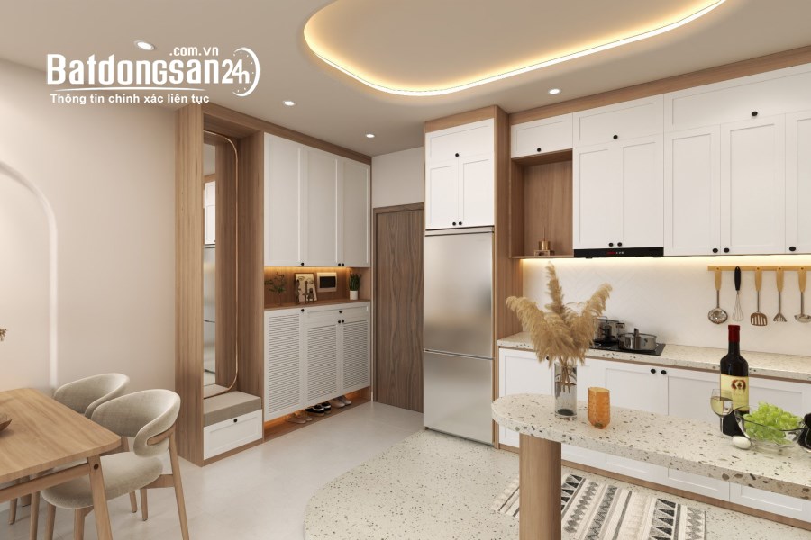 Cần bán chuyển nhượng căn hộ 1PN 55m2 dự án Lavida Plus. Nhà y hình. full NT 2,7tỷ,lh