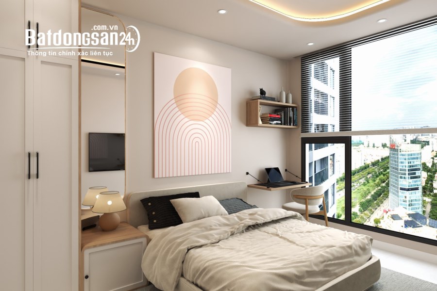 Cần bán chuyển nhượng căn hộ 1PN 55m2 dự án Lavida Plus. Nhà y hình. full NT 2,7tỷ,lh