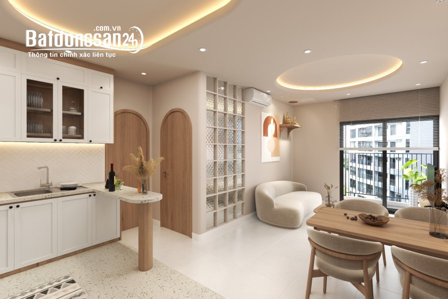 Cần bán chuyển nhượng căn hộ 1PN 55m2 dự án Lavida Plus. Nhà y hình. full NT 2,7tỷ,lh