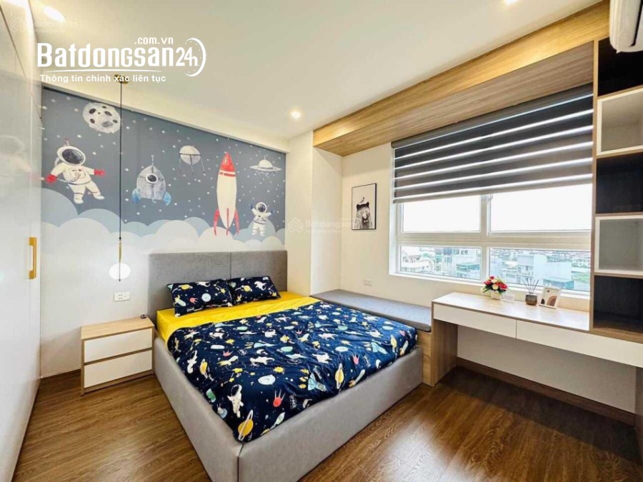 Bán căn hộ chung cư Tecco Tứ Hiệp, Đường Vũ Lăng, Huyện Thanh Trì