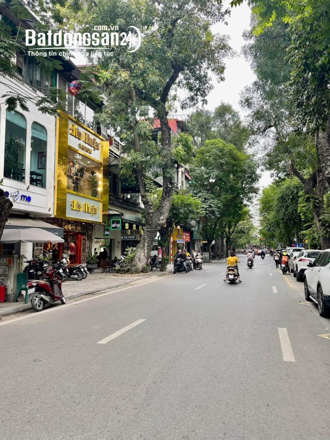 [ HIẾM] SIÊU PHẨM MP ngã tư Phạm Hồng Thái - Cửa Bắc DT 310M2, MT 10M KD đắc địa.