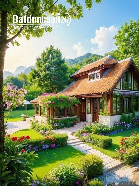 Bán biệt thự, villas Xã Biển Hồ, TP Plei Ku