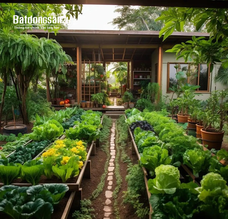 Bán biệt thự, villas Xã Biển Hồ, TP Plei Ku