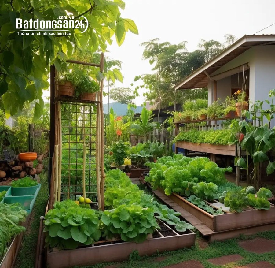 Bán biệt thự, villas Xã Biển Hồ, TP Plei Ku