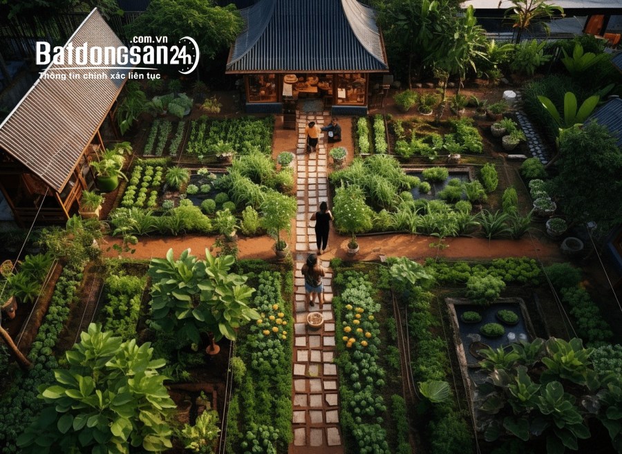 Bán biệt thự, villas Xã Biển Hồ, TP Plei Ku