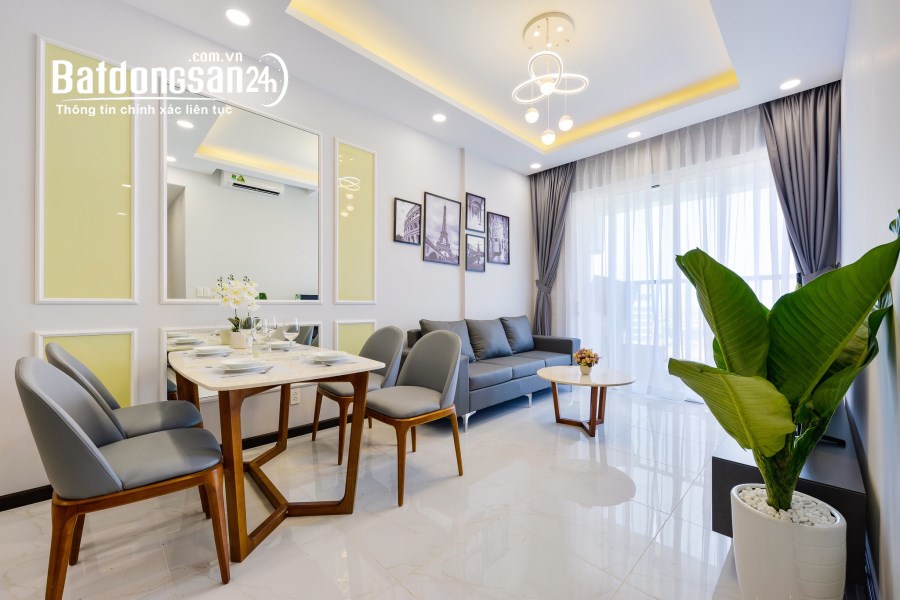 🌈Thuê Căn Hộ Orchard Parkview 3 Phòng Ngủ Full Nội Thất Cao Cấp #22TR | Có Slot 🚗 