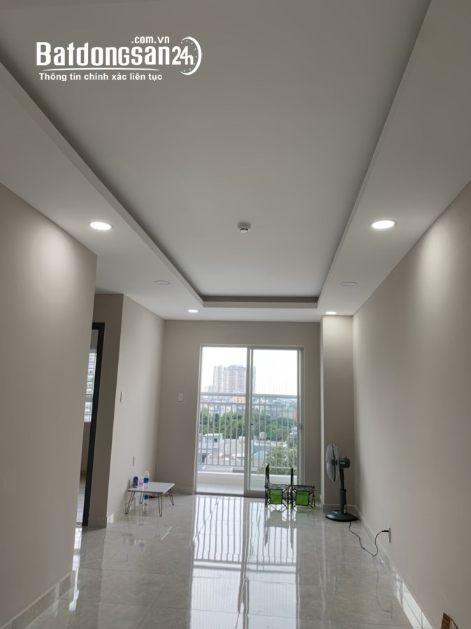 Bán căn hộ chung cư Blue Sky Tower, Đường Nguyễn Duy Trinh,Q.2 giá trọn phí 2 TỶ