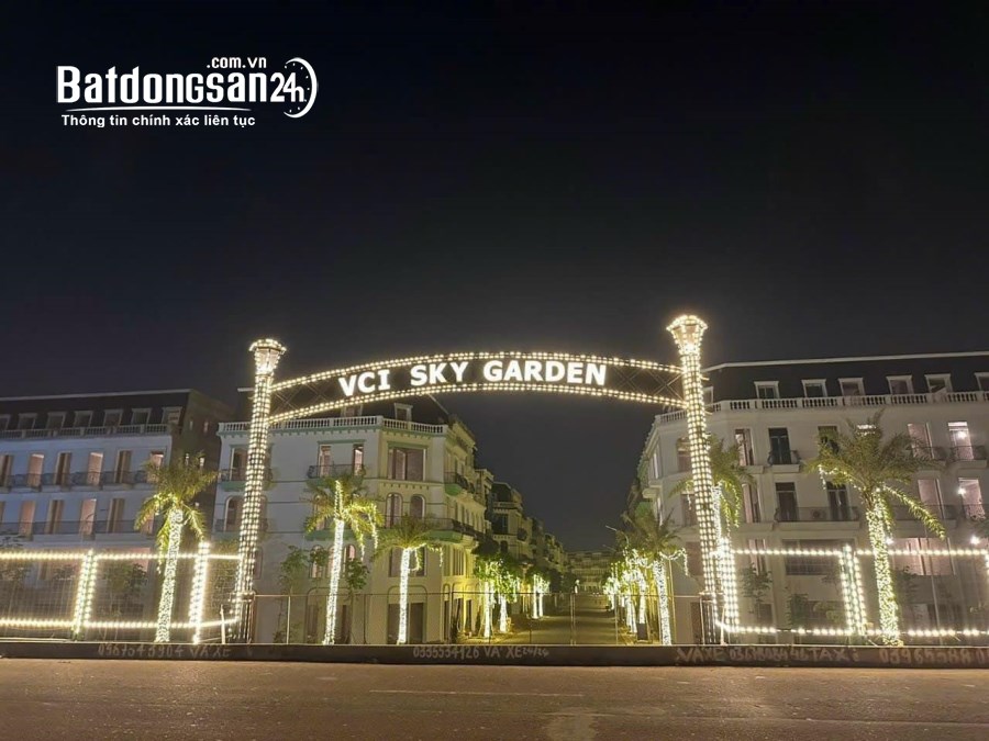 Bán nhà Đường Nguyễn Tất Thành, Phường Khai Quang, Tp Vĩnh Yên