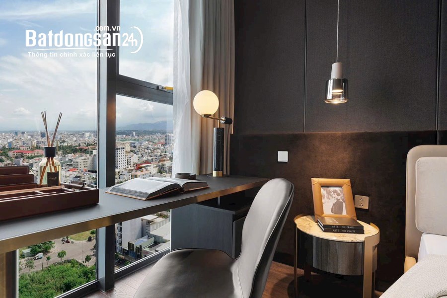 Bán căn hộ chung cư The One Tower, Đường 2/9, Quận Hải Châu