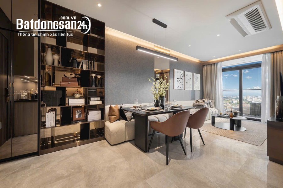 Bán căn hộ chung cư The One Tower, Đường 2/9, Quận Hải Châu