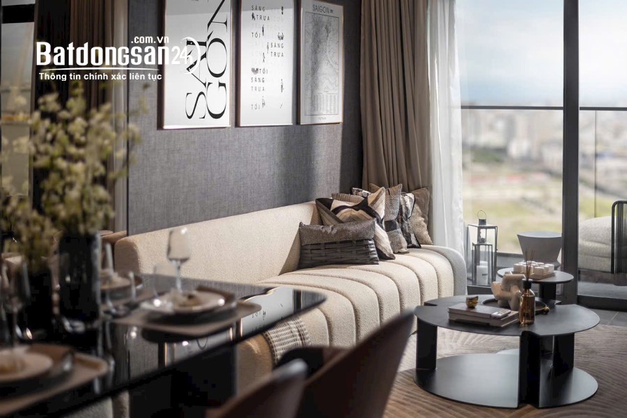 Bán căn hộ chung cư The One Tower, Đường 2/9, Quận Hải Châu
