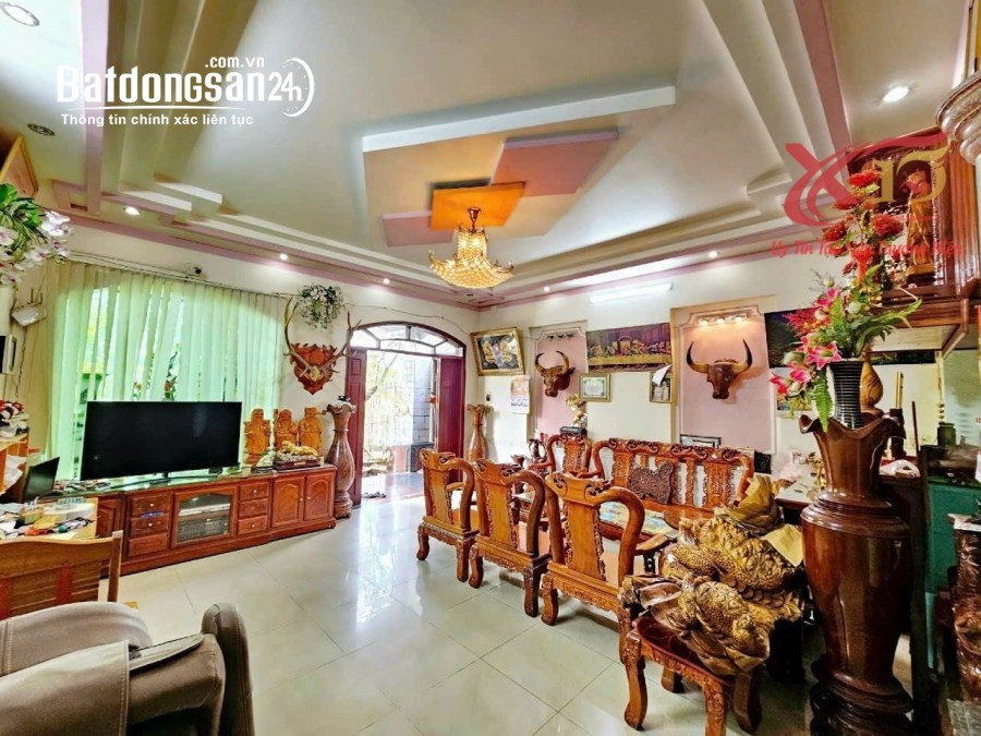 Bán nhà mặt phố Đường Quốc Lộ 1A, Phường Hố Nai, TP Biên Hòa
