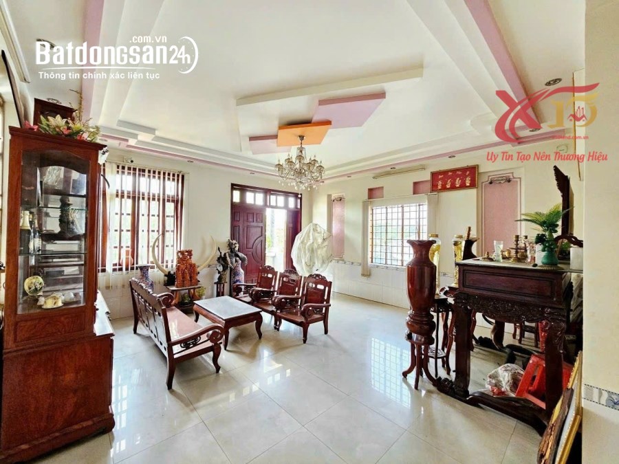 Bán nhà mặt phố Đường Quốc Lộ 1A, Phường Hố Nai, TP Biên Hòa