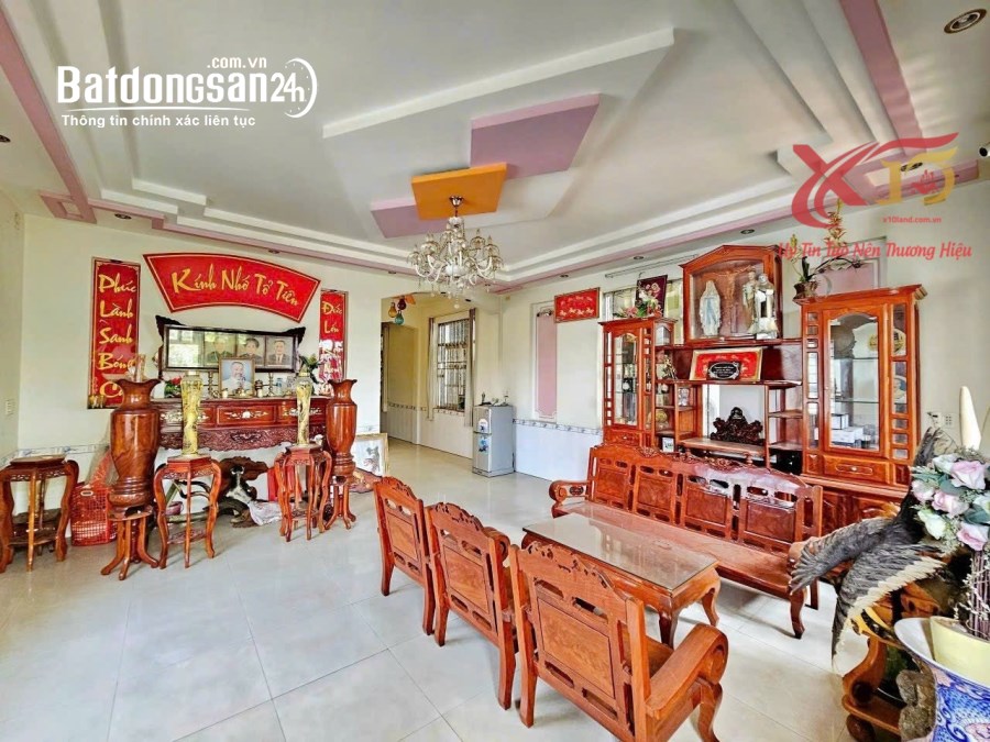 Bán nhà mặt phố Đường Quốc Lộ 1A, Phường Hố Nai, TP Biên Hòa