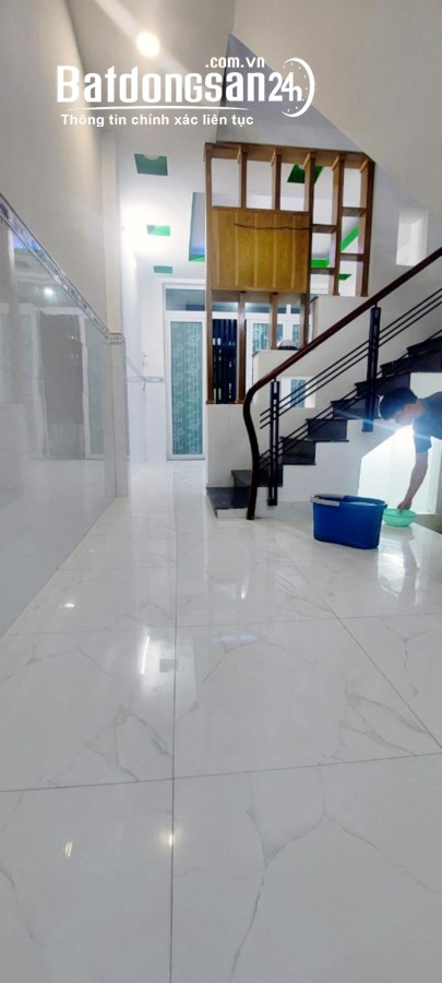 Bán nhà Đường Số 13A, Phường Bình Hưng Hòa A, Quận Bình Tân