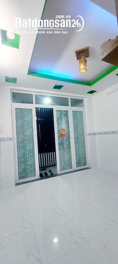 Bán nhà Đường Số 13A, Phường Bình Hưng Hòa A, Quận Bình Tân