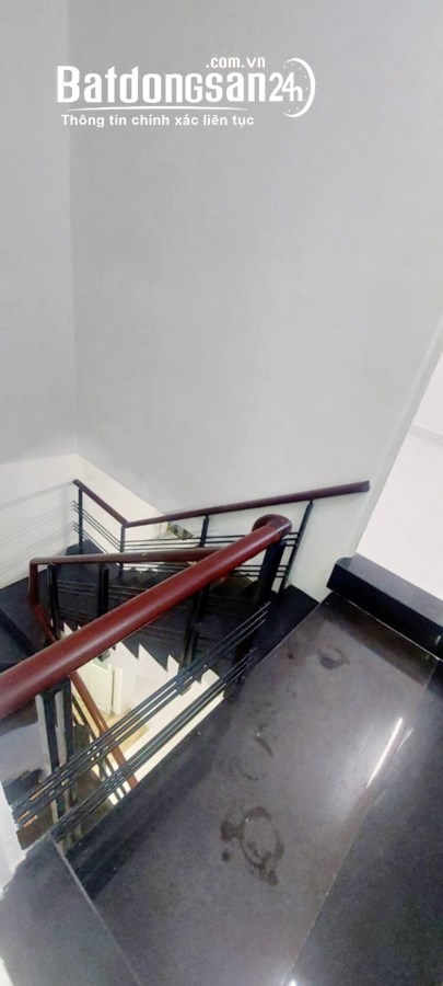 Bán nhà Đường Số 13A, Phường Bình Hưng Hòa A, Quận Bình Tân