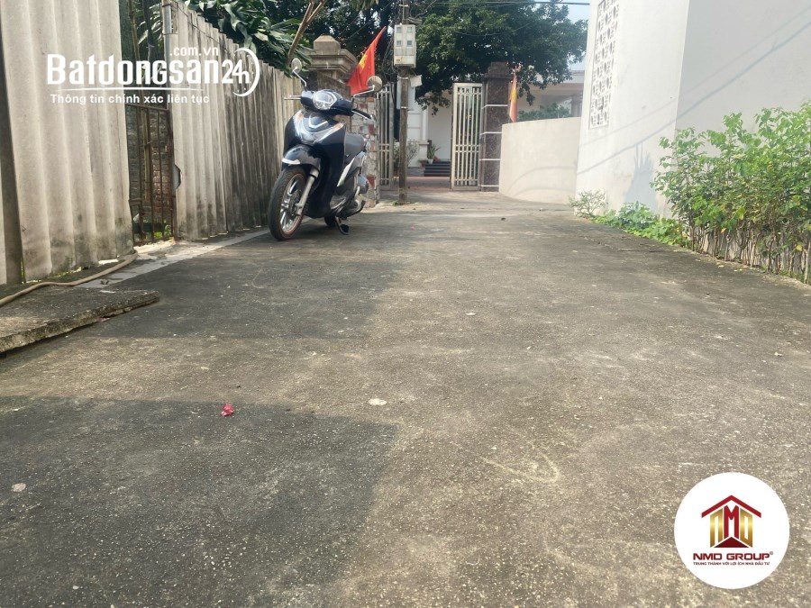 BÁN ĐẤT 92M2 MT5 NỞ HẬU CỔ DƯƠNG TIÊN DƯƠNG ĐÔNG ANH NGÕ THÔNG TIỆN ÍCH NGẬP TRÀN.