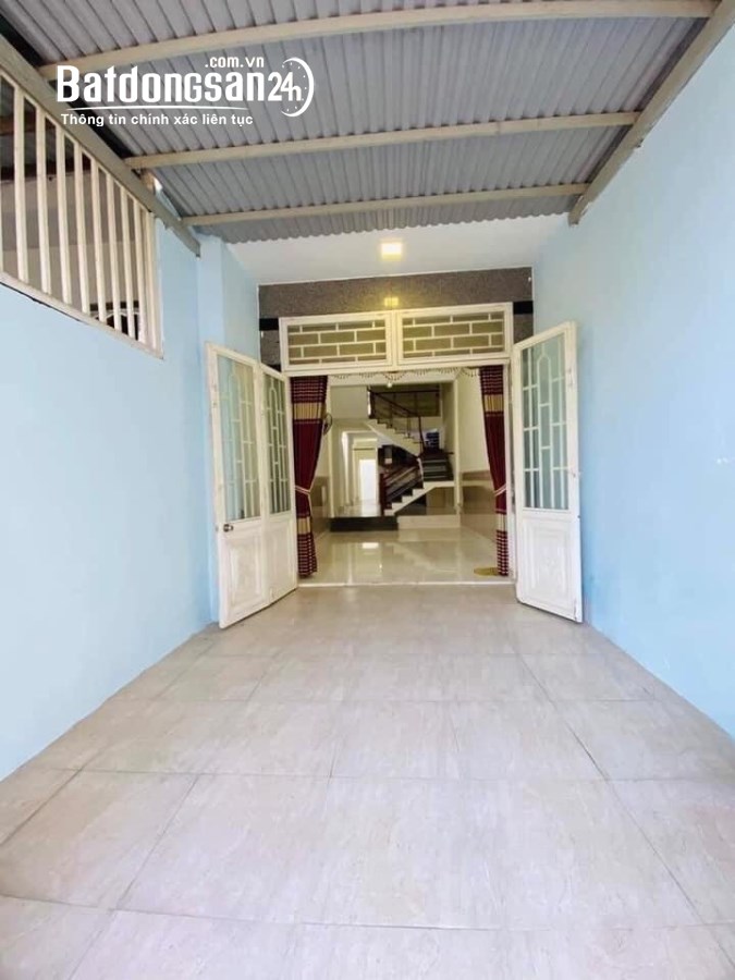 Nhà 2 tầng mê lệch-Ở-KINH DOANH-DẠY HỌC-Kiệt nhựa 4.5m gần Cầu Rồng-Nhỉnh 3 tỷ.