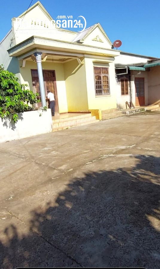 Bán đất Đường Tỉnh lộ 725, Xã Tân Hà, Huyện Lâm Hà