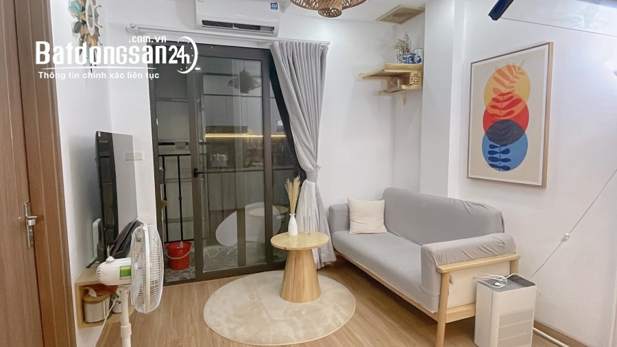CHÍNH CHỦ BÁN CHUNG CƯ HỒ BA MẪU - PHƯƠNG LIÊN Ở NGAY  GIÁ HƠN 600 TRIỆU/CĂN 25-50M2