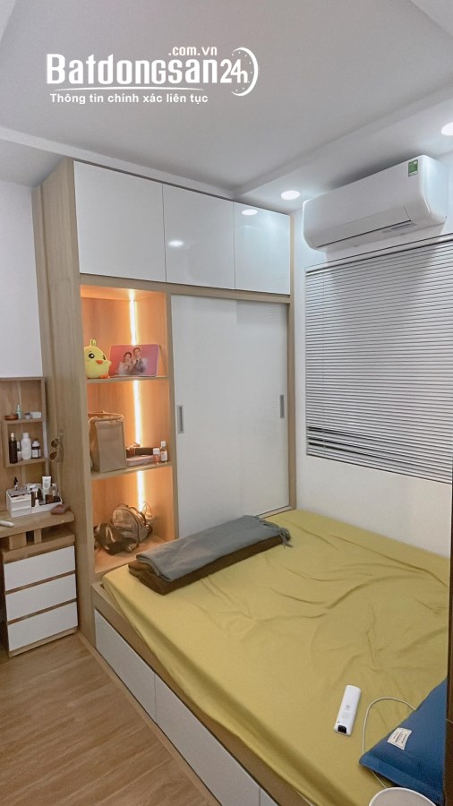CHÍNH CHỦ BÁN CHUNG CƯ HỒ BA MẪU - PHƯƠNG LIÊN Ở NGAY  GIÁ HƠN 600 TRIỆU/CĂN 25-50M2