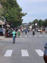 Bán tháo 100m2 đường 32m gần Sân Bay Long Thành