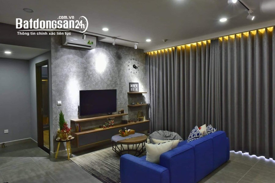 Cho thuê căn hộ chung cư Sunrise Riverside, Đường Nguyễn Hữu Thọ, Huyện Nhà Bè