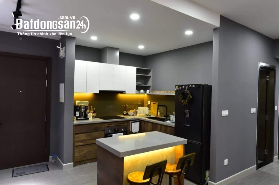 Cho thuê căn hộ chung cư Sunrise Riverside, Đường Nguyễn Hữu Thọ, Huyện Nhà Bè