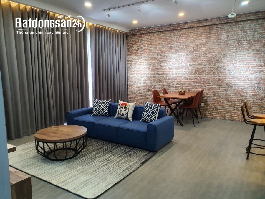 Cho thuê căn hộ chung cư Sunrise Riverside, Đường Nguyễn Hữu Thọ, Huyện Nhà Bè
