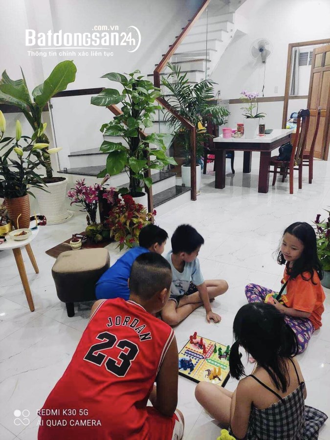 ⭐NHÀ KHU ĐÔ THỊ VCN PHƯỚC HẢI - NHA TRANG GIÁ 3 tỷ (còn thương lượng)
