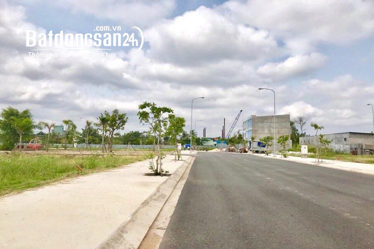 Chính chủ bán gấp lô đất 120m2 sát QL51 liền kề cổng vô sân bay Long Thành, chỉ 1ty6