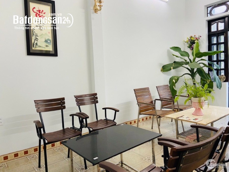 ***BÁN NHÀ 4 TẦNG MẶT TIỀN ĐƯỜNG QUANG TRUNG KHU KINH DOANH SẦM UẤT GIÁ 13tỷ5 bớt lộc