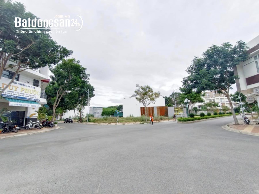Bán đất Đường 16/4, Phường Thanh Sơn, Phan Rang - Tháp Chàm