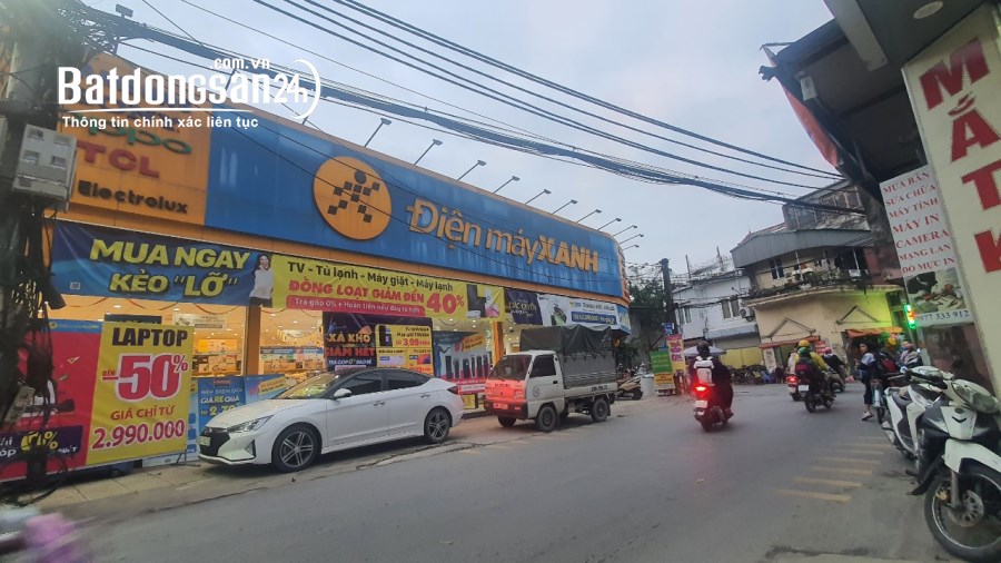 Bán đất Đường Quỳnh Đô, Xã Vĩnh Quỳnh, Huyện Thanh Trì