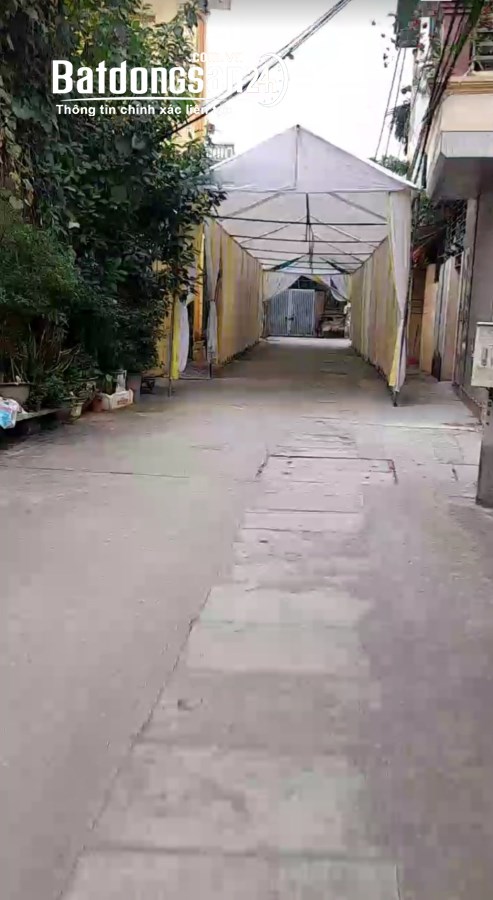 Bán đất Đường Quỳnh Đô, Xã Vĩnh Quỳnh, Huyện Thanh Trì